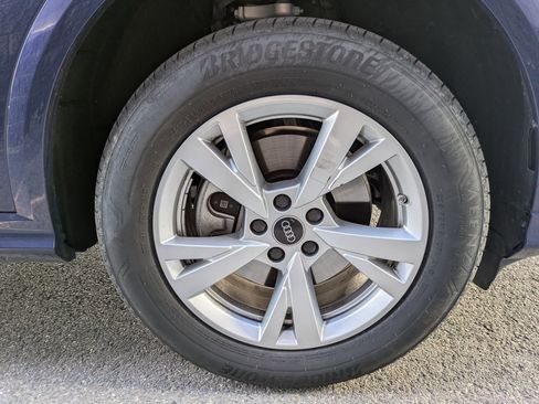 Certified 2025 Audi Q5 Premium w/ Convenience Package AWD/4WD image 29