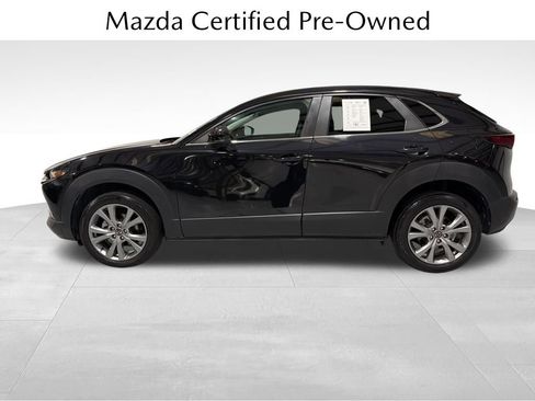 Certified 2023 MAZDA CX-30 AWD 2.5 S w/ Select Package image 10