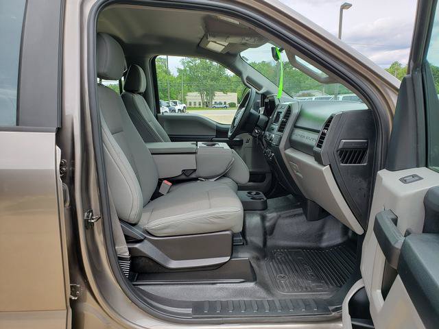 Used 2019 Ford F250 XL w/ Power Equipment Group RWD image 16