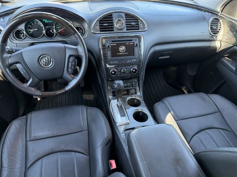 Used 2014 Buick Enclave Premium w/ Trailering Provision Package image 14