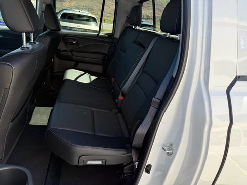 Used 2024 Honda Ridgeline RTL image 4