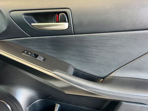 Used 2024 Lexus IS 350 F Sport RWD image 18