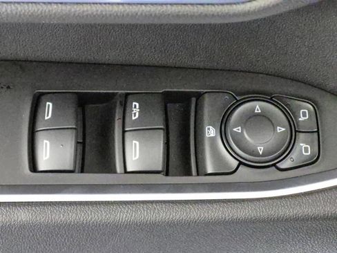 New 2026 Chevrolet Silverado 1500 RST w/ Convenience Package II AWD/4WD image 16
