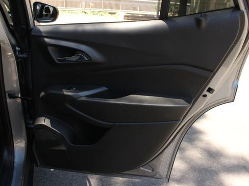 Used 2024 Chevrolet Trax LS w/ Driver Confidence Package FWD image 23