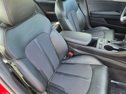 Used 2023 Kia K5 GT-Line w/ GT-Line Premium Package image 32