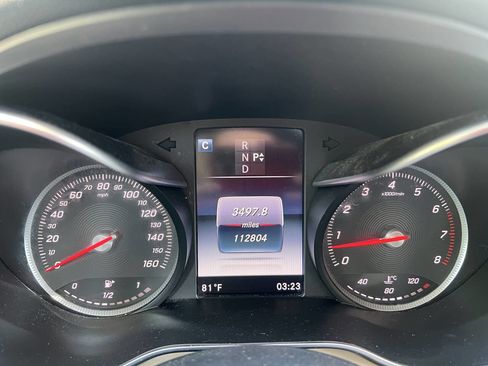 Used 2017 Mercedes-Benz C 300 Sedan image 14