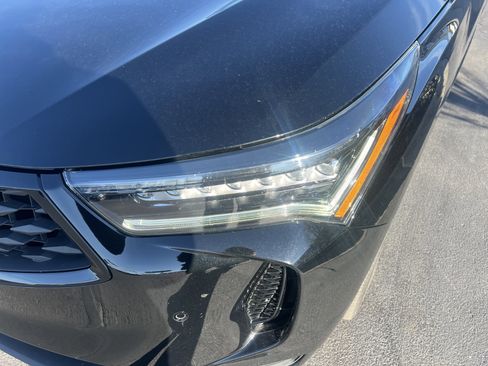 Used 2022 Acura RDX A-Spec image 6