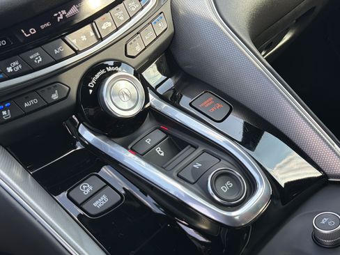 Certified 2023 Acura TLX SH-AWD w/ A-SPEC Pkg image 26