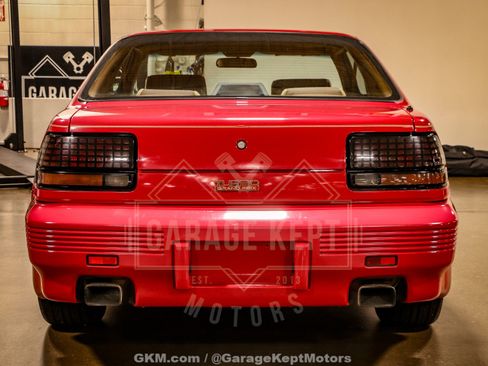 Used 1990 Pontiac Grand Prix SE FWD image 43