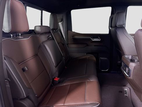 New 2026 GMC Sierra 1500 Denali image 29