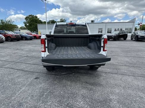 Used 2023 RAM 1500 Big Horn AWD/4WD image 21