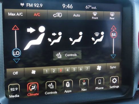 Used 2021 Jeep Wrangler Unlimited Rubicon AWD/4WD image 34