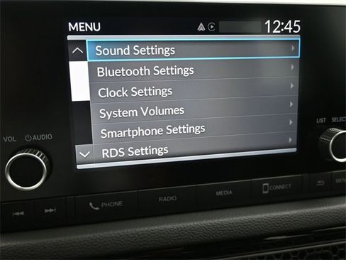 New 2026 Honda Civic Sport image 15