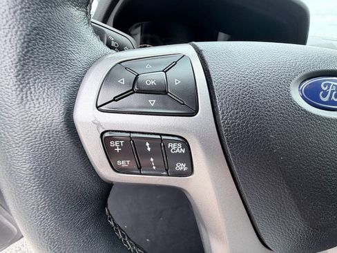 Used 2019 Ford Ranger XLT w/ Equipment Group 302A Luxury AWD/4WD image 14
