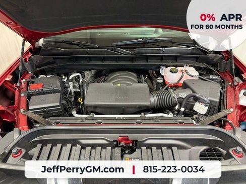 New 2026 GMC Sierra 1500 AT4 w/ AT4 Premium Package AWD/4WD image 27