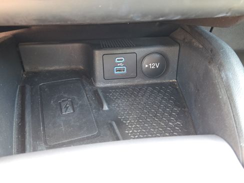 Used 2022 Ford Bronco Sport Big Bend w/ Convenience Package AWD/4WD image 21