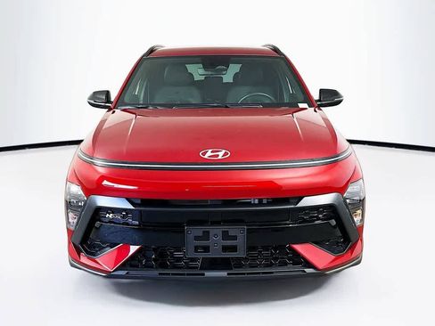 Used 2025 Hyundai Kona N Line S image 6