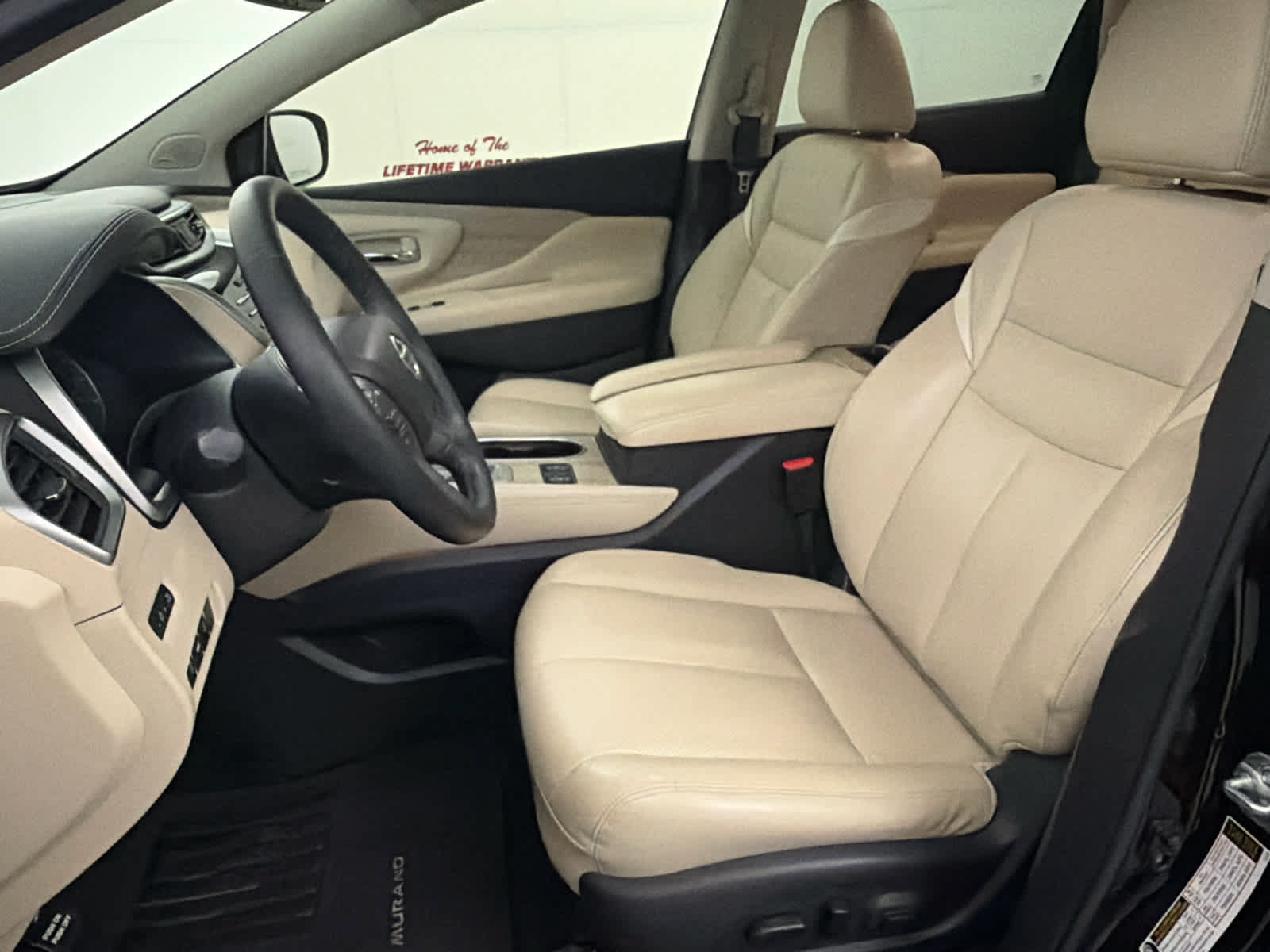 Used 2022 Nissan Murano SL FWD image 14