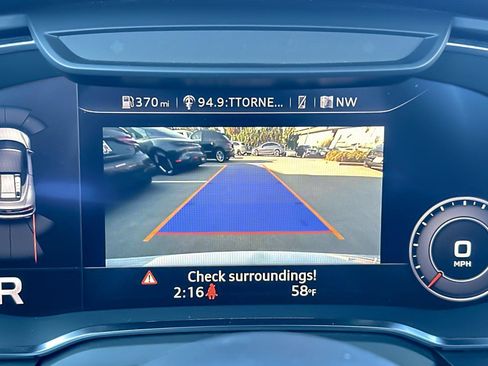 Used 2021 Audi R8 V10 w/ Premium Package image 19