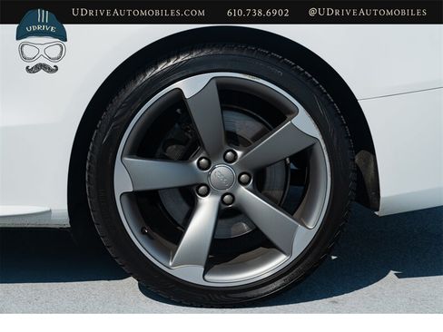 Used 2015 Audi S5 Premium Plus w/ Technology Package AWD/4WD image 63