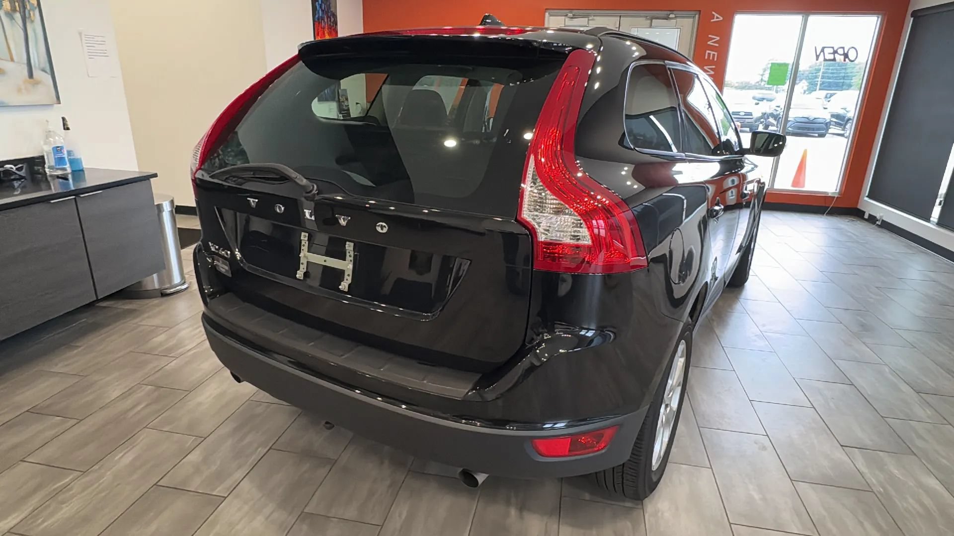 Used 2013 Volvo XC60 3.2 FWD image 9