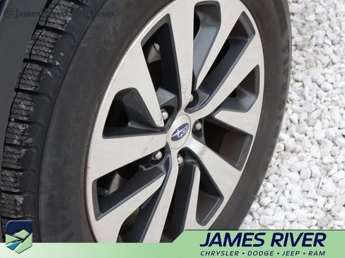 Used 2020 Subaru Outback Premium AWD/4WD image 25