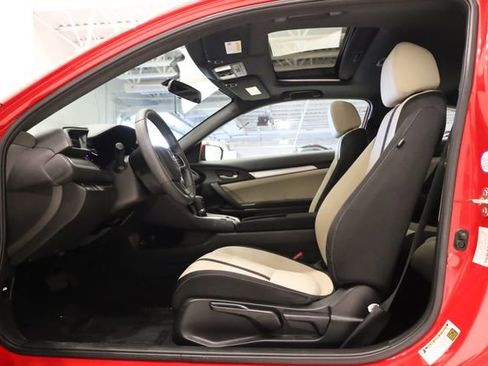 Used 2018 Honda Civic LX-P image 12