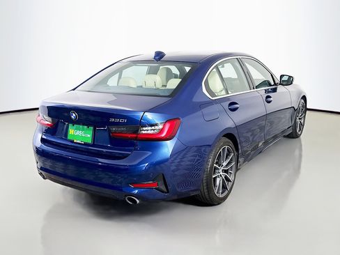 Used 2021 BMW 330i Sedan w/ Convenience Package image 10