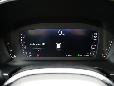 New 2026 Honda Passport TrailSport Elite image 19