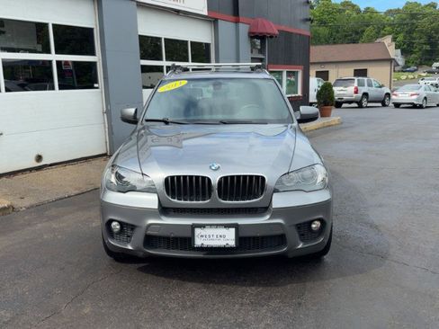 Used 2011 BMW X5 xDrive35i AWD/4WD image 3