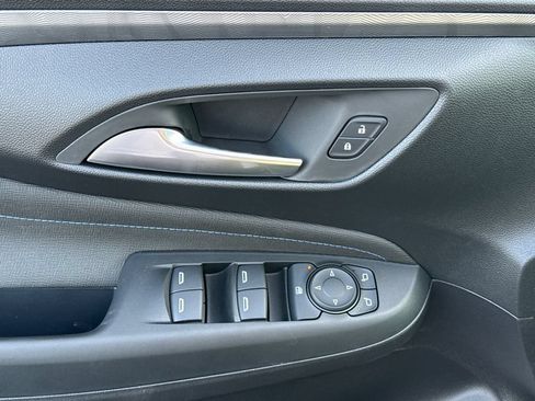 New 2026 Buick Envista Sport Touring FWD image 15