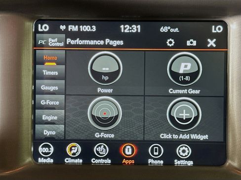 Used 2023 Dodge Charger GT w/ Blacktop Package image 25