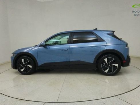 Used 2026 Hyundai Ioniq 5 SE RWD image 67