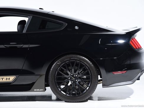 Used 2016 Ford Mustang GT Premium image 18