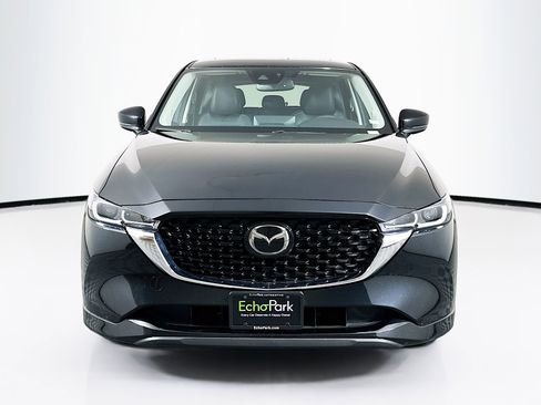 Used 2025 MAZDA CX-5 AWD 2.5 S w/ Preferred Package image 2