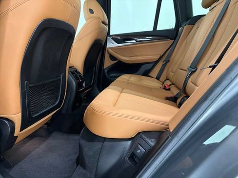 Certified 2023 BMW X3 xDrive30i w/ Premium Package AWD/4WD image 17