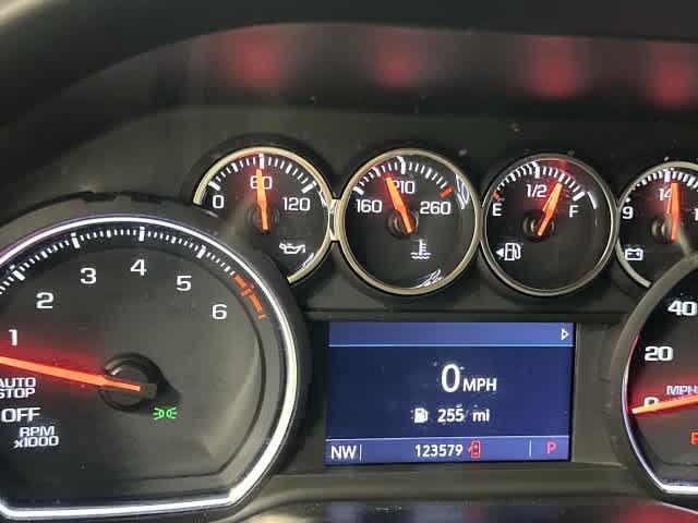 Used 2019 Chevrolet Silverado 1500 RST w/ All-Star Edition RWD image 16