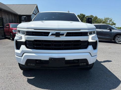 Used 2022 Chevrolet Silverado 1500 RST AWD/4WD image 11
