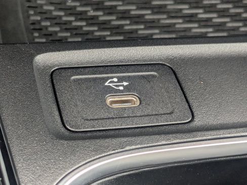 Certified 2026 Mercedes-Benz GLA 250 4MATIC image 8
