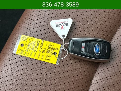 Used 2019 Subaru Outback 3.6R Touring w/ Popular Package #3A image 29