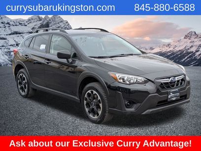 Used 2022 Subaru Crosstrek 2.0i