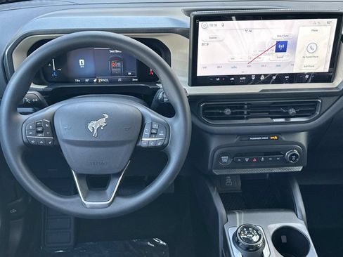 New 2026 Ford Bronco Sport Big Bend AWD/4WD image 13