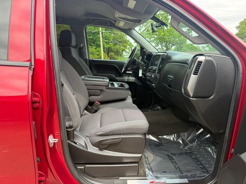 Used 2018 Chevrolet Silverado 1500 LT w/ All Star Edition AWD/4WD image 50