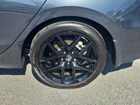 Used 2025 Honda Civic Sport image 33