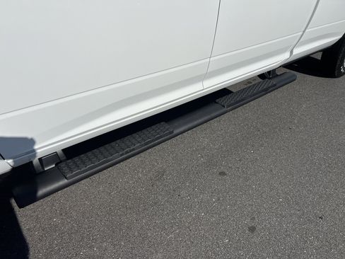 Used 2024 RAM 2500 Tradesman w/ Bed Utility Group image 18