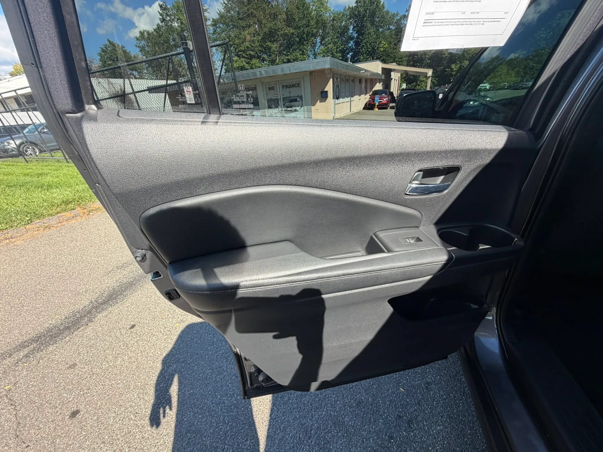Used 2019 Honda Passport Sport image 20