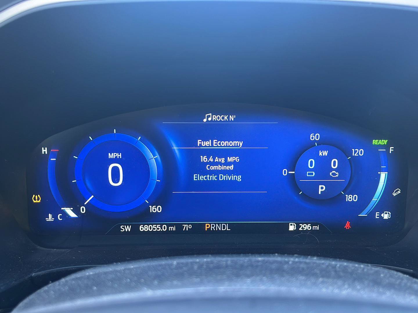 Used 2020 Ford Escape SE Sport AWD/4WD image 13