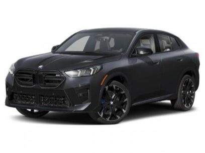 New 2026 BMW X2 M35i w/ Technology Package