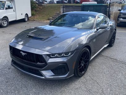 Used 2024 Ford Mustang GT