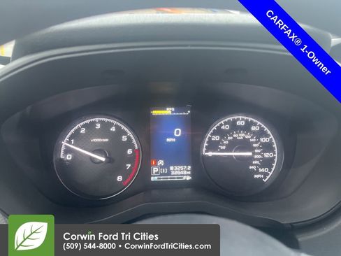 Used 2021 Subaru Forester image 2